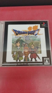 Software de videojuegos Square Enix Dragon Quest VII RTMet - Imagen 1 de 5