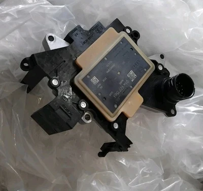 TCU ECU automatic gearbox DSG Multitronic VW AUDI VL381F 0AW927156K  - Image 1 of 3