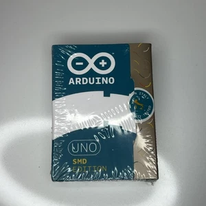 Arduino UNO REV3 Computer Components Microcontroller - Picture 1 of 3