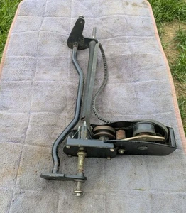 Troy-Bilt 8655R/8654R/8655RS Frontantrieb Getriebebaugruppe, 1758165 mit Riemen - Bild 1 von 11