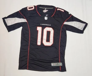 Nike On Field NFL DeAndre Hopkins Arizona Cardinals Trikot (L) schwarz - Bild 1 von 8
