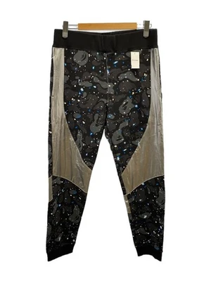 A BATHING APE Pants black XL Used - Image 1 of 4