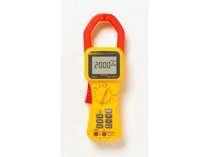 Fluke 355 True-RMS 2000 A Clamp Meter (350 Series) - Picture 1 of 1