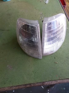 PEUGEOT 405 1993-1996 INDICADOR DELANTERO PAR - Imagen 1 de 11