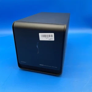 SONNET GPU-550W-TB3 eGFX Breakaway Box 550 - SIN GPU - Imagen 1 de 9
