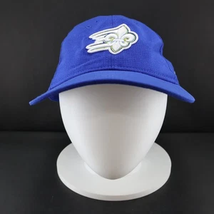 Limestone University Saints SAC Under Armour Adjustable Hat, Blue - Picture 1 of 4
