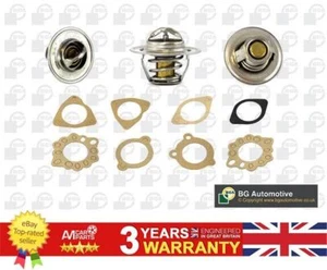 Coolant Thermostat For Alfa Romeo GIULIA Aston Martin DB6 DBS 105000106400 - Picture 1 of 3