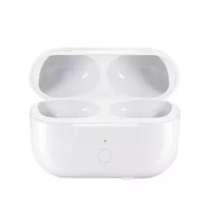 Replacement Wireless Charging Case fit For Airpods 123 Pro Bluetooth Compatible - Picture 1 of 16
