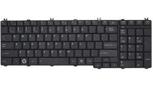 Nuova tastiera Toshiba Satellite C655-S5210 C655-S5212 C655-S5225 C655-S5229 US - Foto 1 di 2
