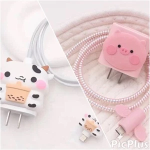 Süßes Ladegerät Zubehör! - Bild 1 von 5