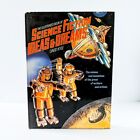 THE ILLUSTRATED BOOK OF SCIENCE FICTION IDEAS & DREAMS By David Kyle 1st ED 1977