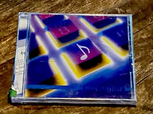 NEW SEALED GTE SIGNATURE COLLECTION OF COMMUNICATION CLASSICS CD FREE SHIPPING - Picture 1 of 2
