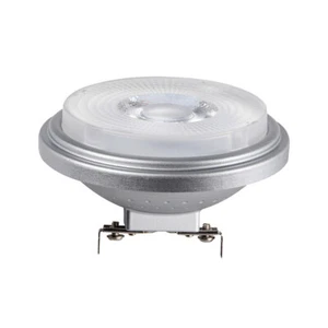 Foco LED RA97 AR111 13W 40° 2700K AR-111 12V G53 regulable 950Lm - Imagen 1 de 5