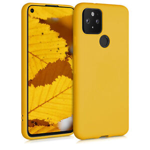 Hülle für Google Pixel 5 Handyhülle Handy Case Cover Smartphone Backcover Schutz