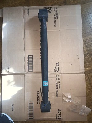 2022 Ford Bronco Rear Lower Control Arm OEM Part Number MB3C5A648AF - Image 1 of 4