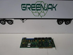 GIDDINGS & LEWIS 30005098 AMPCHECK CIRCUIT BOARD - USED - FREE SHIPPING - Picture 1 of 7