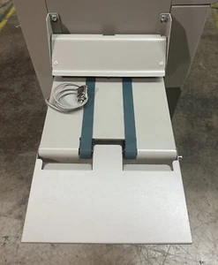 Impilatore a cinghia Plockmatic PBM 350 e 500 - Foto 1 di 5