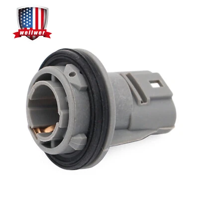 Turn Light Socket Fits for Honda Accord Civic Odyssey Acura CL RDX RL RLX TL TSX - Image 1 of 4