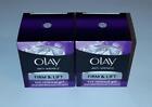 Olay Anti-Wrinkle Firm & And Lift Eye Renewal Gel 15 ml Day or Night Cream 50ml