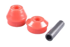 CONTROL ARM-/TRAILING ARM BUSH TEDGUM TED96995 FRONT AXLE Left or Right,INNER,L - Zdjęcie 1 z 2