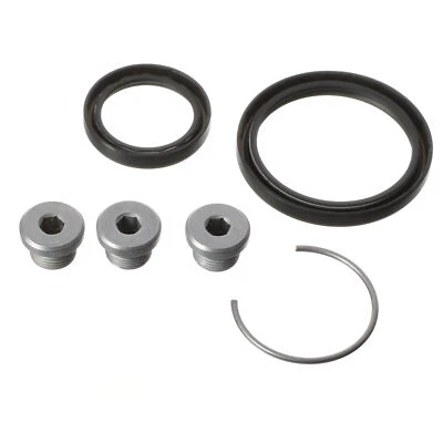 Genuine Jaguar Automatic Transmission Output Shaft Seal T4A33617 - Image 1 of 3