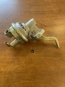 1967 Pontiac Firebird GTO 400ci 428ci Mechanical Fuel Pump 40506 - Picture 1 of 6