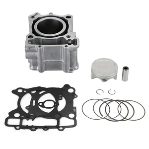 CILINDRO EVOK PER YAMAHA XMAX X-MAX 300 TRICITY 300 2017-2022 L3 - Imagen 1 de 9