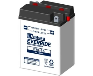 B38-6A Century Battery - Picture 1 of 1