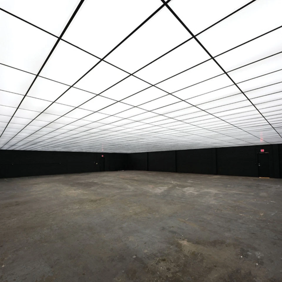 1/6º BATMAN Caja de Luz Baticueva Caballero Oscuro IKEA DETOLF 15x15 Diorama Telón de Fondo Foto 1 de 4