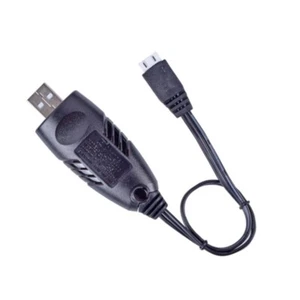 Efficient 7.4V XH-3P Plug Battery Charger for Quadcopter Remote-Controlled Car - Zdjęcie 1 z 8