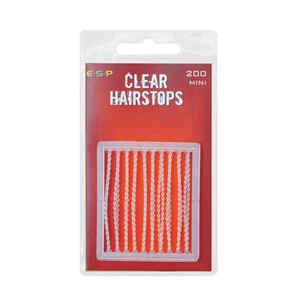 ESP Hairstop trasparenti - Mini - Foto 1 di 1