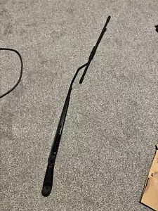 CITROEN DS3 Mk1 2009-2015 Right Drivers Front Wiper Arm 9683829080 - Picture 1 of 5