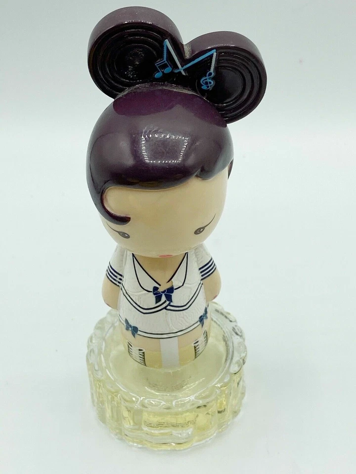 Perfume vintage Harajuku fragrância colecionável SEM CAIXA GWEN STEFANI música - Imagem 1 de 1