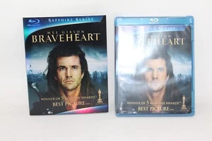 Braveheart (Blu-ray, 2009) - Bild 1 von 2