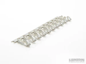 PC Fan Terminal Pin Female [10pcs] - Picture 1 of 2