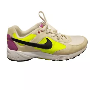 Nike Air Icarus NSW Tenis para Correr para Hombres Talla 9 Multicolor Logo Swoosh 819860-107 - Imagen 1 de 22