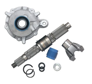 Rugged Ridge / Omix 231J Slip Yoke Eliminator Kit 18676.60 52231 - Picture 1 of 1