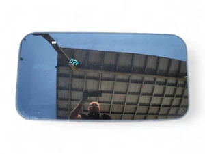 Infiniti QX56 11-12 Sunroof Glass Moon Roof 91210-1LA1A, D024, OEM, 2011, 2012 - Picture 1 of 4