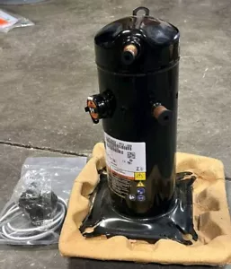 Copeland ZR18K5E-PFV-800 - Scroll Compressor - Picture 1 of 8