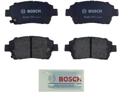 Juego de pastillas de freno delanteras Bosch 38768HCDH 2001 para Toyota MR2 Spyder 2000-2002 Foto 1 de 2