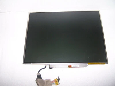 N150X6-L01 LAPTOP SCREEN INVERTER CABLE PIN Rev C1 15" XGA fits DELL K2105 VGC - Image 1 of 4