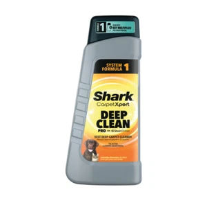 Shark CarpetXpert Deep Clean Pro Formula 1.4L refill for PX200 - Picture 1 of 1