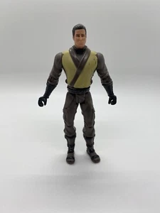 Figura de acción Batman Begins Ninja 2005 Bruce Wayne DC Comics - Imagen 1 de 2