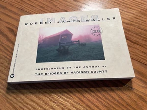 The Bridges of Madison County 28 Post Cards Photographs by Robert James Waller - Picture 1 of 7