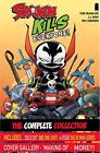 Spawn Kills Everyone: The Complete Collection Volume 1 By J.J. Kirby (English) P