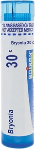 Boiron Bryonia Alba 30C, 80 Pellets, Homeopathic Medicine for Muscle, Joint Pain - Picture 1 of 12