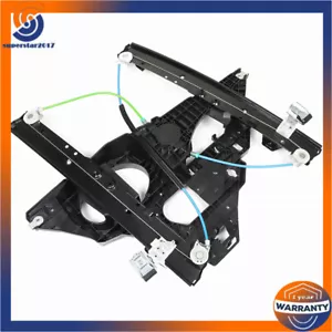 Regulador de ventana eléctrica delantero derecho 749-543 para Ford Expedition 2007 2008-2016 - Imagen 1 de 15