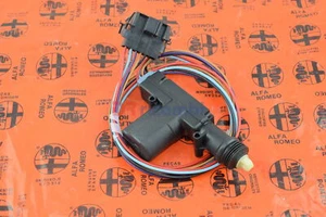 MOTORINO CHIUSURA CENTRALIZZATA PORTIERA ANTERIORE ALFA ROMEO 164  60508139 - Picture 1 of 5