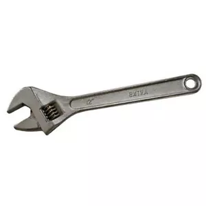 chiave a rullino regolabile 12 - codice bgs1473 KRAFTMANN officina - Imagen 1 de 1