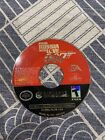 From Russia With Love (GameCube, 2005) Disc Only, Tested And Works